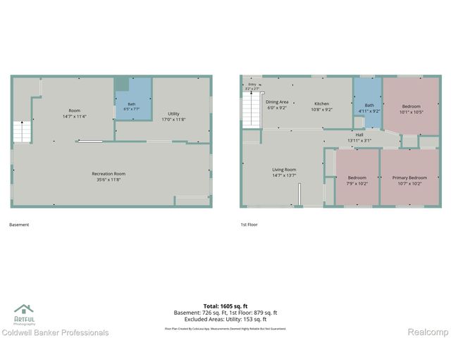 30144 Roan Drive, Warren, MI 48093