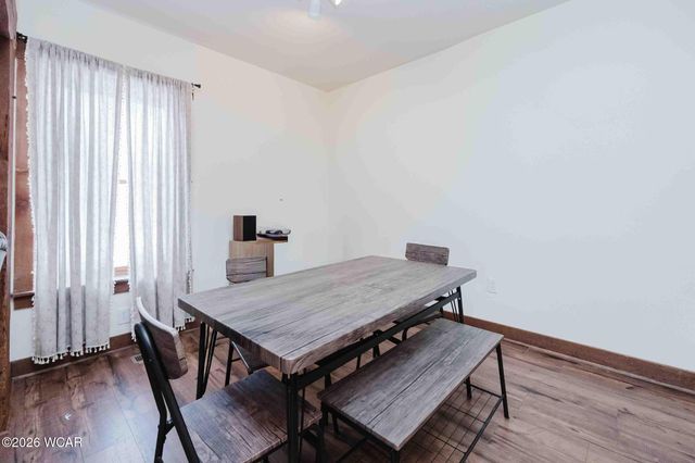 208 W Main Street, Pandora, OH 45877