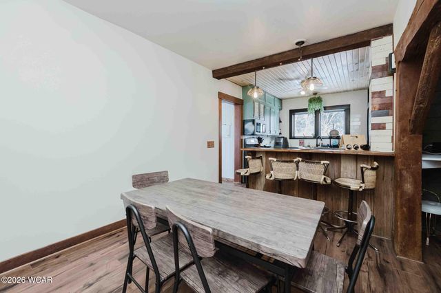 208 W Main Street, Pandora, OH 45877