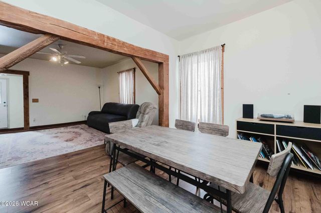 208 W Main Street, Pandora, OH 45877