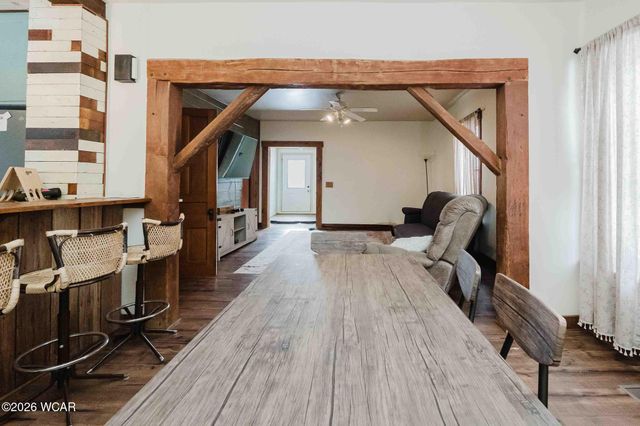 208 W Main Street, Pandora, OH 45877