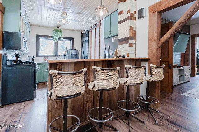 208 W Main Street, Pandora, OH 45877