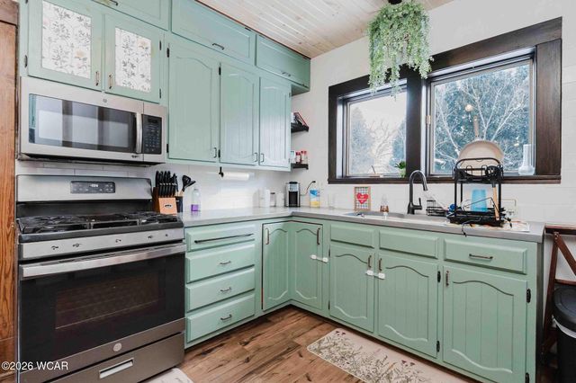 208 W Main Street, Pandora, OH 45877