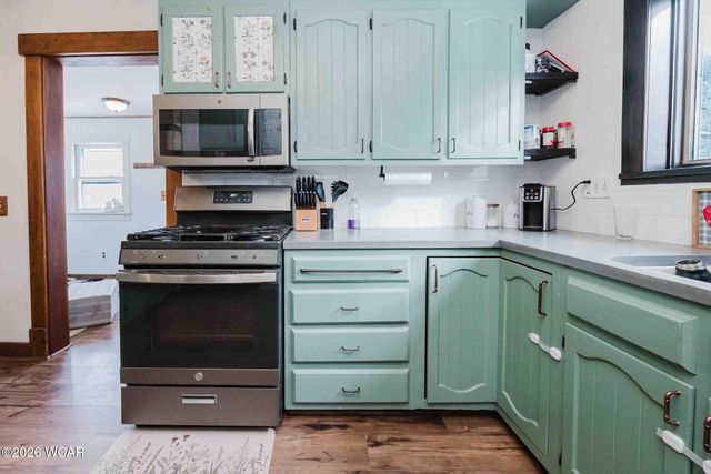 208 W Main Street, Pandora, OH 45877