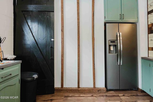 208 W Main Street, Pandora, OH 45877