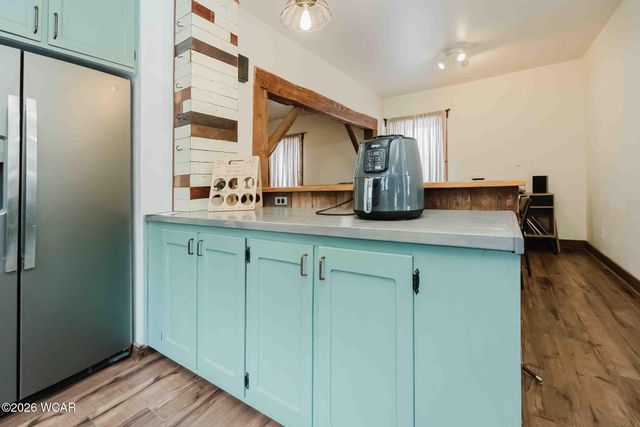 208 W Main Street, Pandora, OH 45877