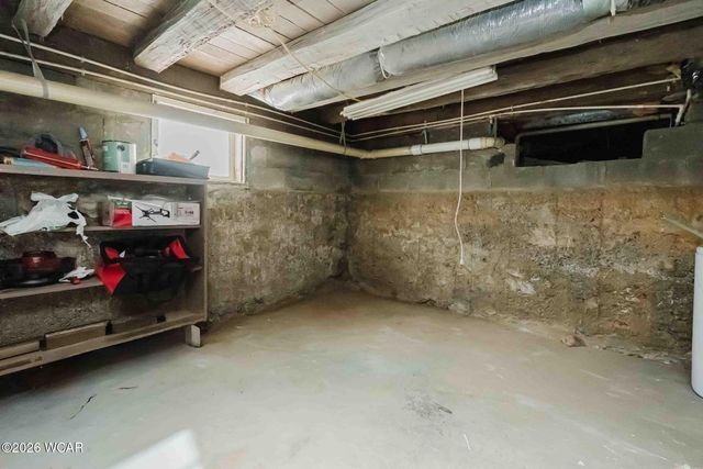 208 W Main Street, Pandora, OH 45877