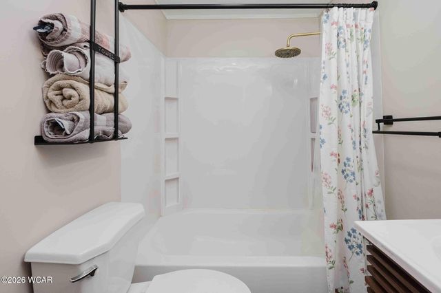 208 W Main Street, Pandora, OH 45877