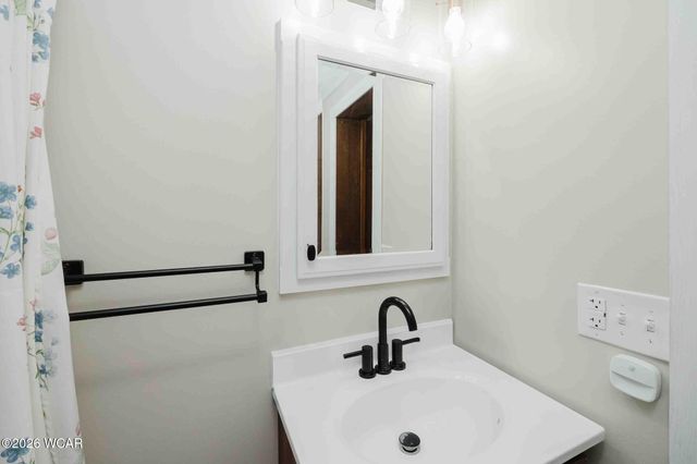 208 W Main Street, Pandora, OH 45877