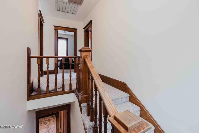 208 W Main Street, Pandora, OH 45877