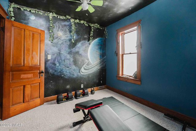 208 W Main Street, Pandora, OH 45877