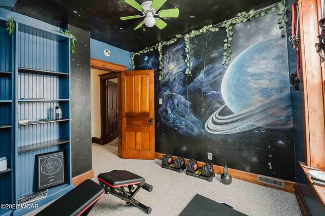 208 W Main Street, Pandora, OH 45877