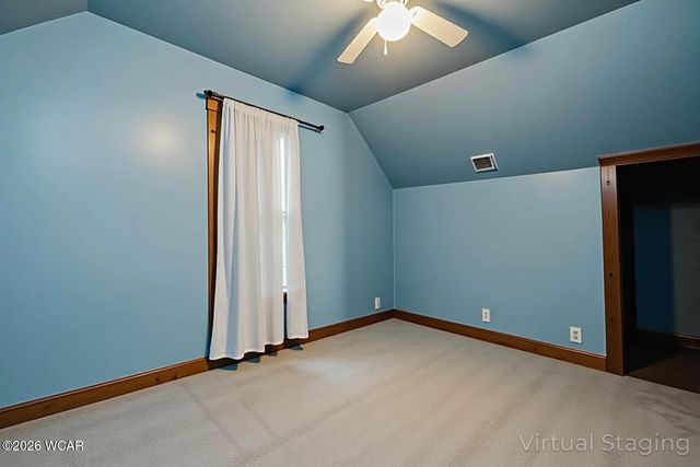 208 W Main Street, Pandora, OH 45877