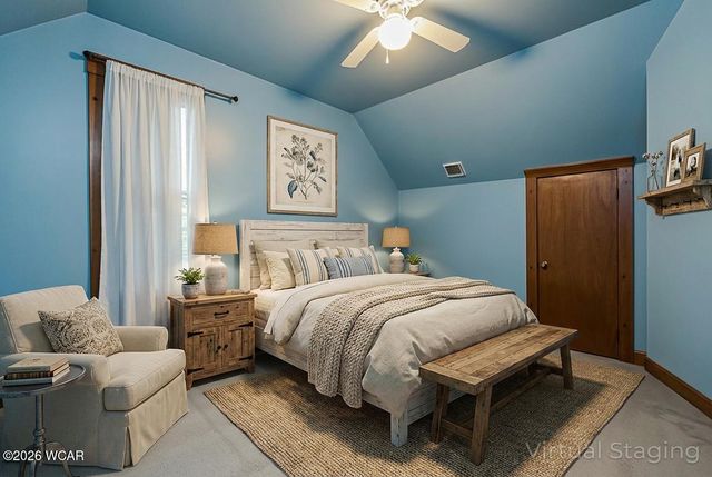 208 W Main Street, Pandora, OH 45877