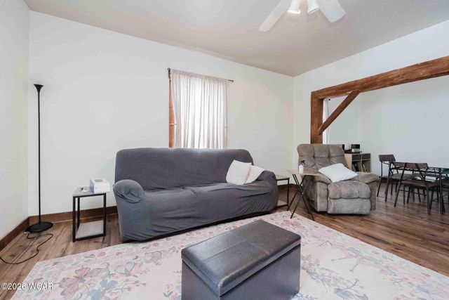 208 W Main Street, Pandora, OH 45877