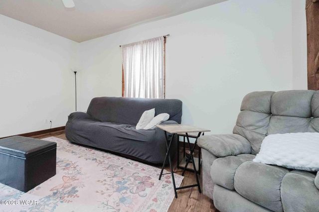 208 W Main Street, Pandora, OH 45877