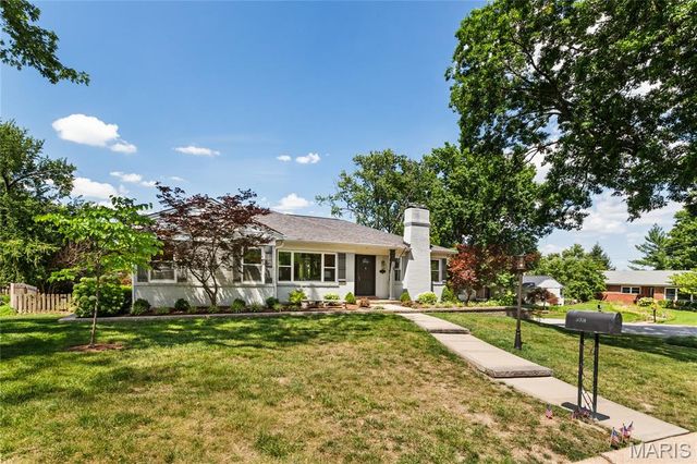 8701 Washington Avenue, University City, MO 63124