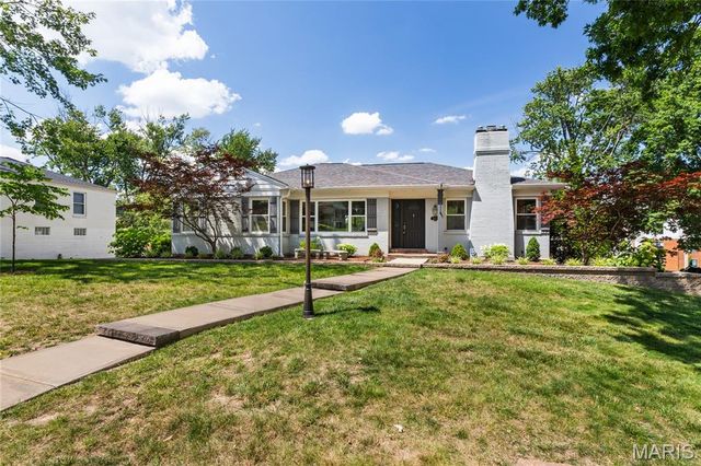 8701 Washington Avenue, University City, MO 63124
