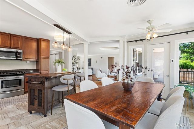 8701 Washington Avenue, University City, MO 63124