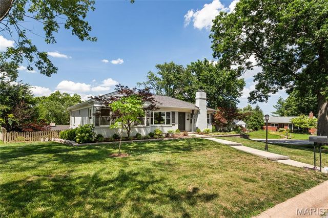 8701 Washington Avenue, University City, MO 63124