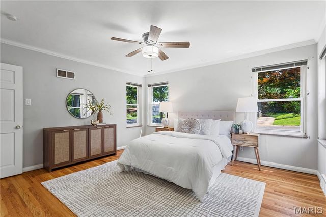 8701 Washington Avenue, University City, MO 63124