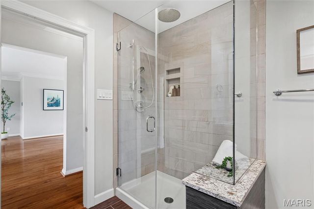 8701 Washington Avenue, University City, MO 63124