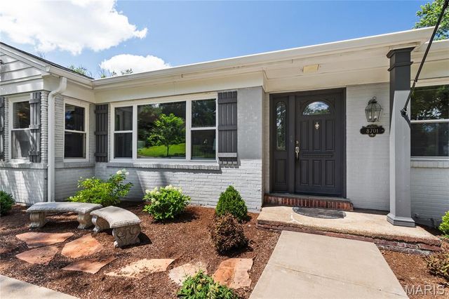 8701 Washington Avenue, University City, MO 63124