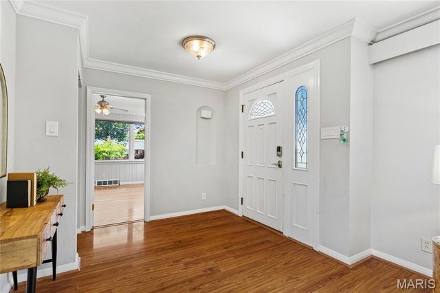 8701 Washington Avenue, University City, MO 63124