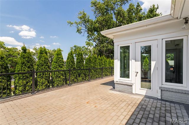 8701 Washington Avenue, University City, MO 63124