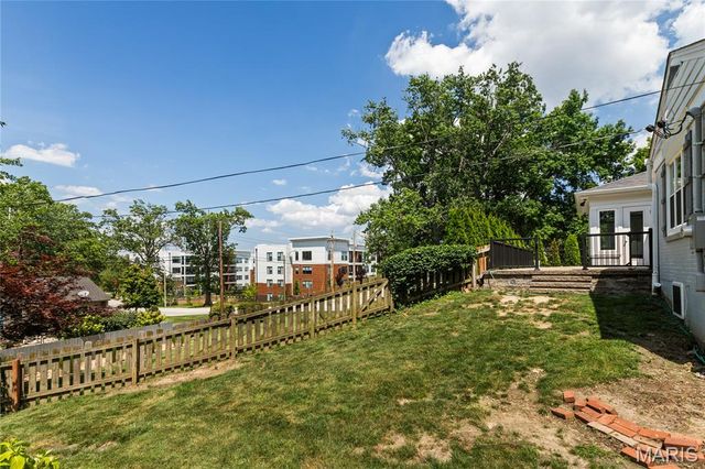 8701 Washington Avenue, University City, MO 63124