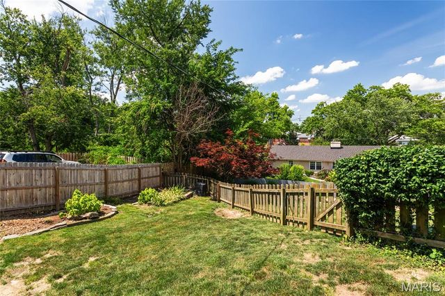 8701 Washington Avenue, University City, MO 63124