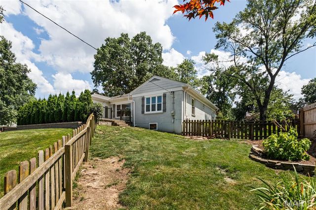 8701 Washington Avenue, University City, MO 63124
