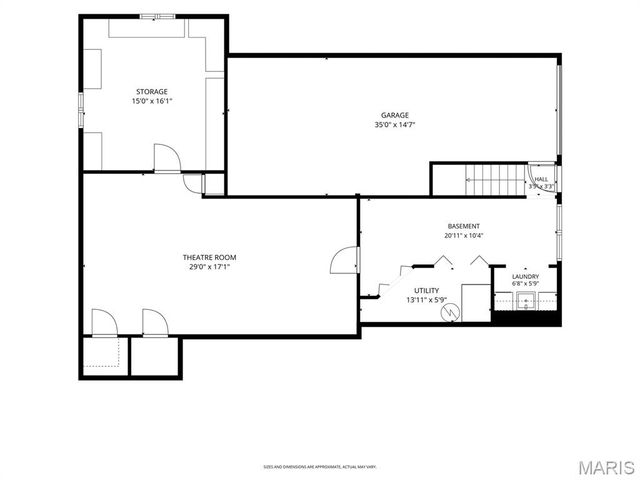 8701 Washington Avenue, University City, MO 63124
