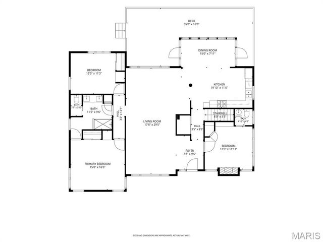 8701 Washington Avenue, University City, MO 63124