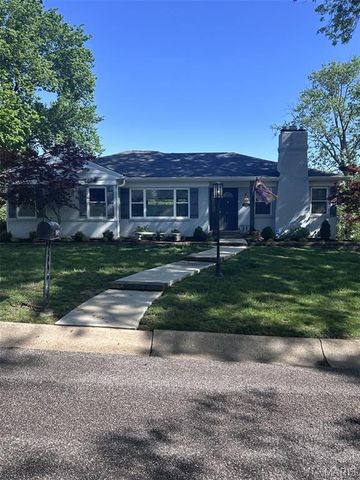 8701 Washington Avenue, University City, MO 63124