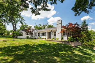 8701 Washington Avenue, University City, MO 63124