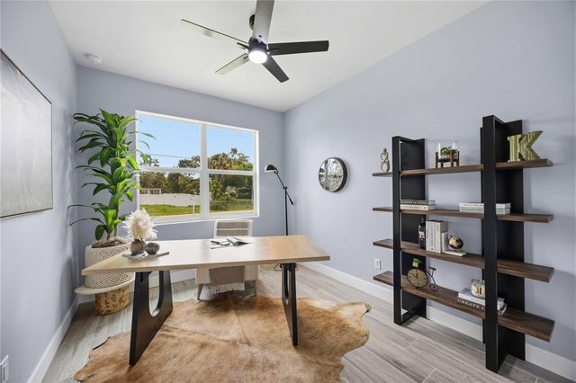 2771 HALLADAY STREET, North Port, FL 34287