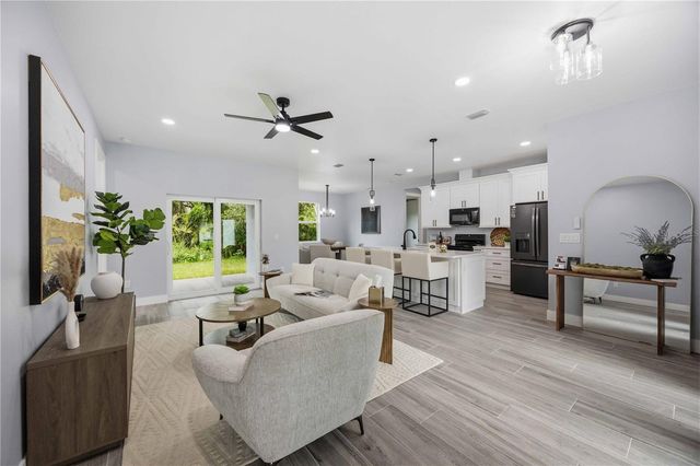 2771 HALLADAY STREET, North Port, FL 34287