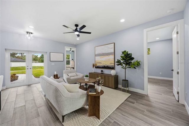 2771 HALLADAY STREET, North Port, FL 34287