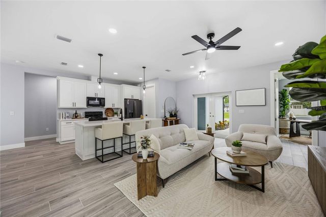 2771 HALLADAY STREET, North Port, FL 34287