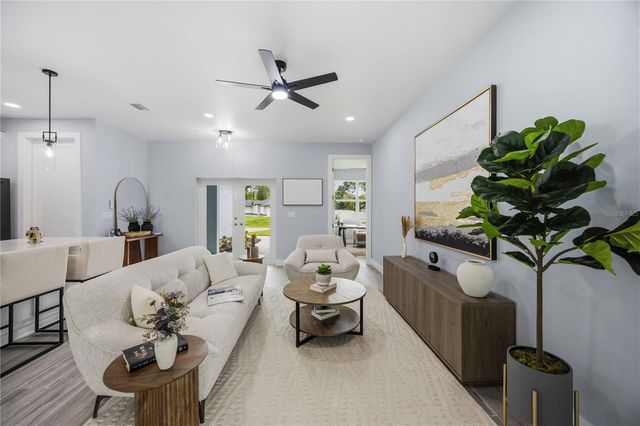 2771 HALLADAY STREET, North Port, FL 34287