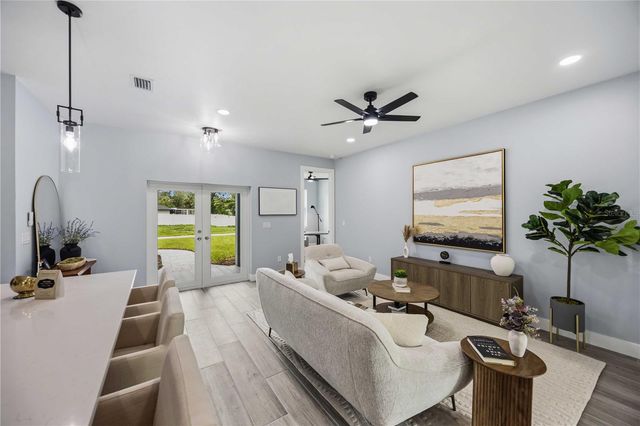 2771 HALLADAY STREET, North Port, FL 34287