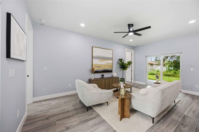 2771 HALLADAY STREET, North Port, FL 34287