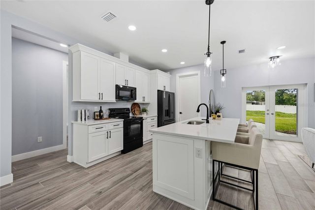 2771 HALLADAY STREET, North Port, FL 34287