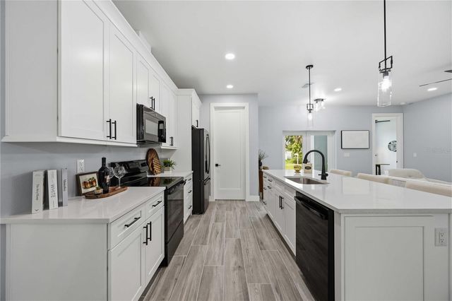 2771 HALLADAY STREET, North Port, FL 34287