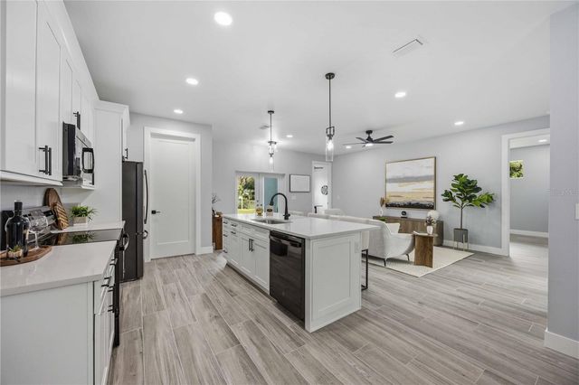 2771 HALLADAY STREET, North Port, FL 34287