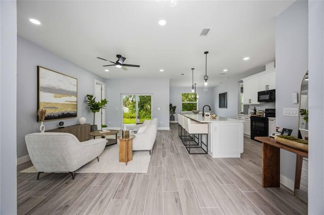 2771 HALLADAY STREET, North Port, FL 34287