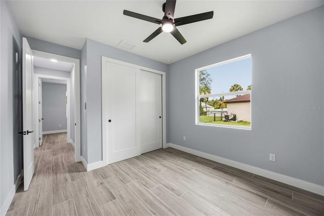 2771 HALLADAY STREET, North Port, FL 34287