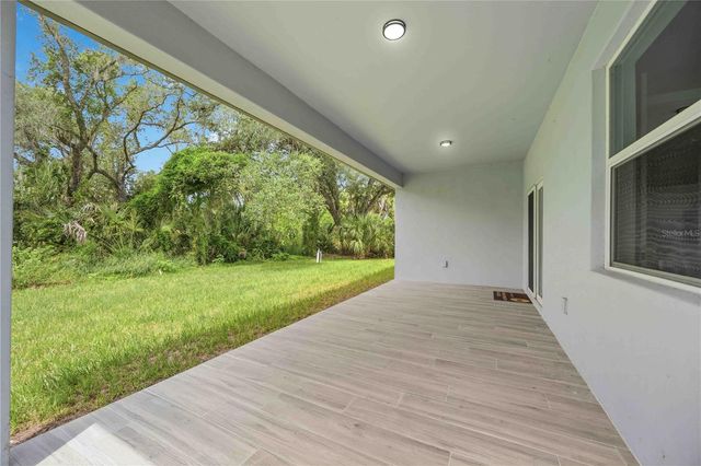 2771 HALLADAY STREET, North Port, FL 34287