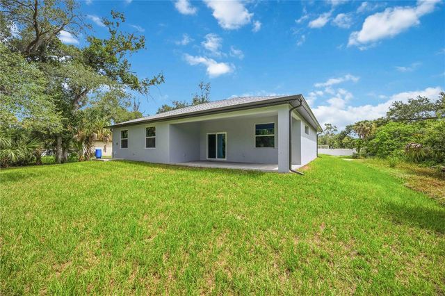 2771 HALLADAY STREET, North Port, FL 34287